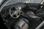 Lexus IS250 2005 года